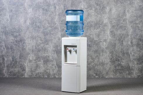 Air di Dispenser Tidak Panas? Coba Cara Ini