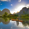 Mengenal Wisata Rammang-rammang dan Pesona Tebing Karst Eksotisnya