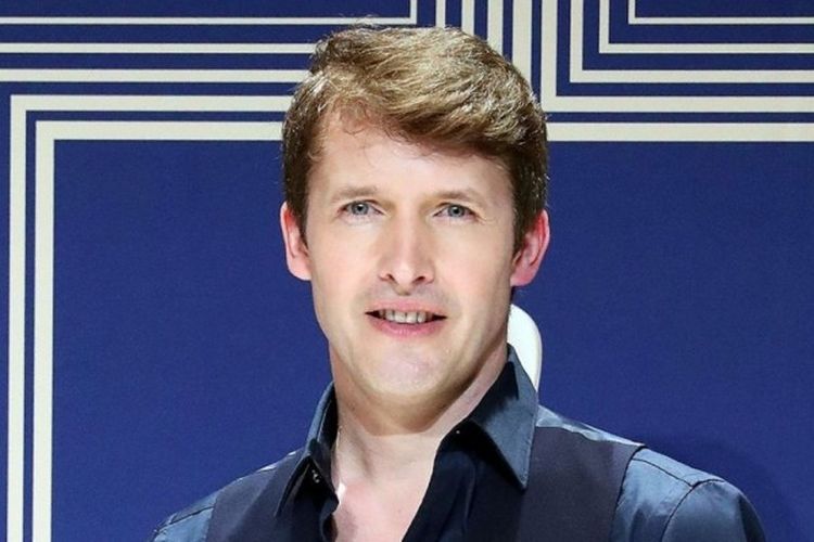 James Blunt