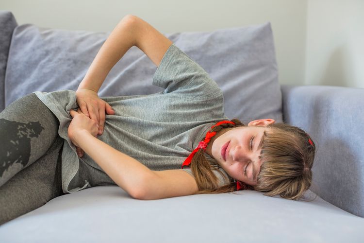 8 Langkah Keliru dalam Menangani Keracunan Anak
