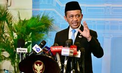Bahlil Siap Perangi Mafia Migas, Minta Dukungan Ulama