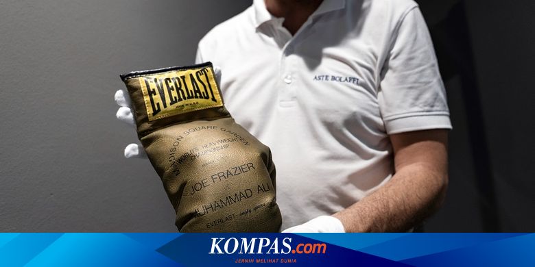 Mentahan Tangan Tinju - Sarung Tangan Boxing Tinju Tahan Lasak Malaysia - kedai online / Maka ...