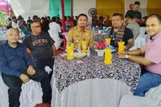 Lagi, Foto DPO Kasus Penguasaan Lahan PTPN 2 Beredar di Media Sosial