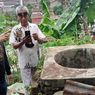 Cerita Warga Temukan Bocah Hilang di Sumur Sedalam 12 Meter Usai Berselawat, Sempat Dicari di Lokasi yang Sama