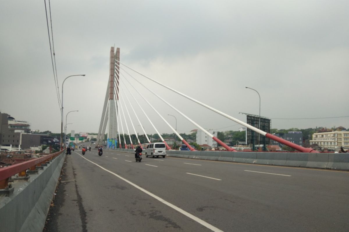 Jalan Layang Pasupati