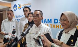 Kemendikti Perbanyak Kuota Beasiswa Doktoral untuk Dosen 2025