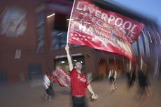 Angka dan Fakta di Balik Liverpool Juara Liga Inggris