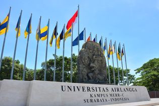 Cegah Terjadi Kecurangan, Unair Wajibkan Peserta UTBK Ganti Alas Kaki