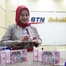 Bank BTN Lirik Opsi Akuisisi Bank untuk Dukung 
