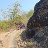 Dua KK Hidup di Perbukitan Terpencil, Pemkab Gunungkidul Mulai Survei untuk Bantu