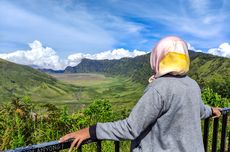 5 Wisata Sekitar Bromo Hillside, Bisa Sekalian Dijelajah