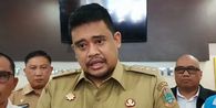 Ultimatum Pemkab Karo soal Pungli di Sidebuk-debuk, Bobby: Kalau Tak Bisa Bereskan, Biar Kami Selesaikan