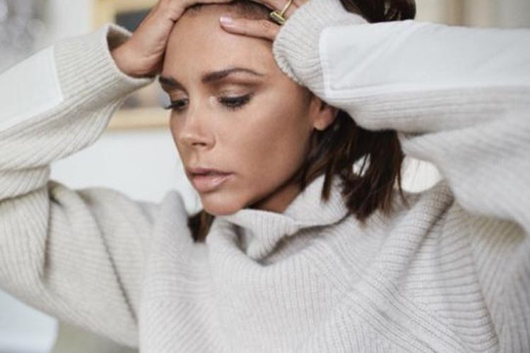 Victoria Beckham 