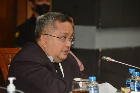 Kasus Ferdy Sambo Tak Kunjung Usai, Komisi III DPR Minta Kompolnas Lakukan Introspeksi