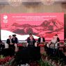 ASEAN Economic Ministers ke-23 di Borobudur, Indonesia Dorong 7 Capaian Prioritas Ekonomi
