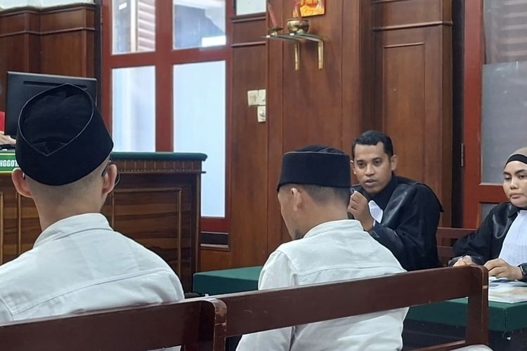 Sidang Dugaan Pengeroyokan Pedagang Buah di Surabaya Ungkap Negosiasi Ganti Rugi Miliaran