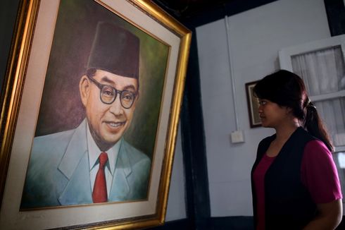 Bapak Koperasi Indonesia adalah Mohammad Hatta, Ini Sejarahnya