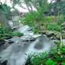 Wisata Umbul Cokro di Klaten Buka Lagi Setelah Setahun Tutup