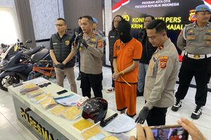 Pembunuh Bocah SD di Toilet Masjid Majalengka Divonis Mati, Lebih Berat dari Tuntutan Jaksa