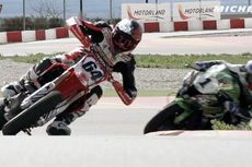 Supermoto Vs Superbike, Siapa Menang?