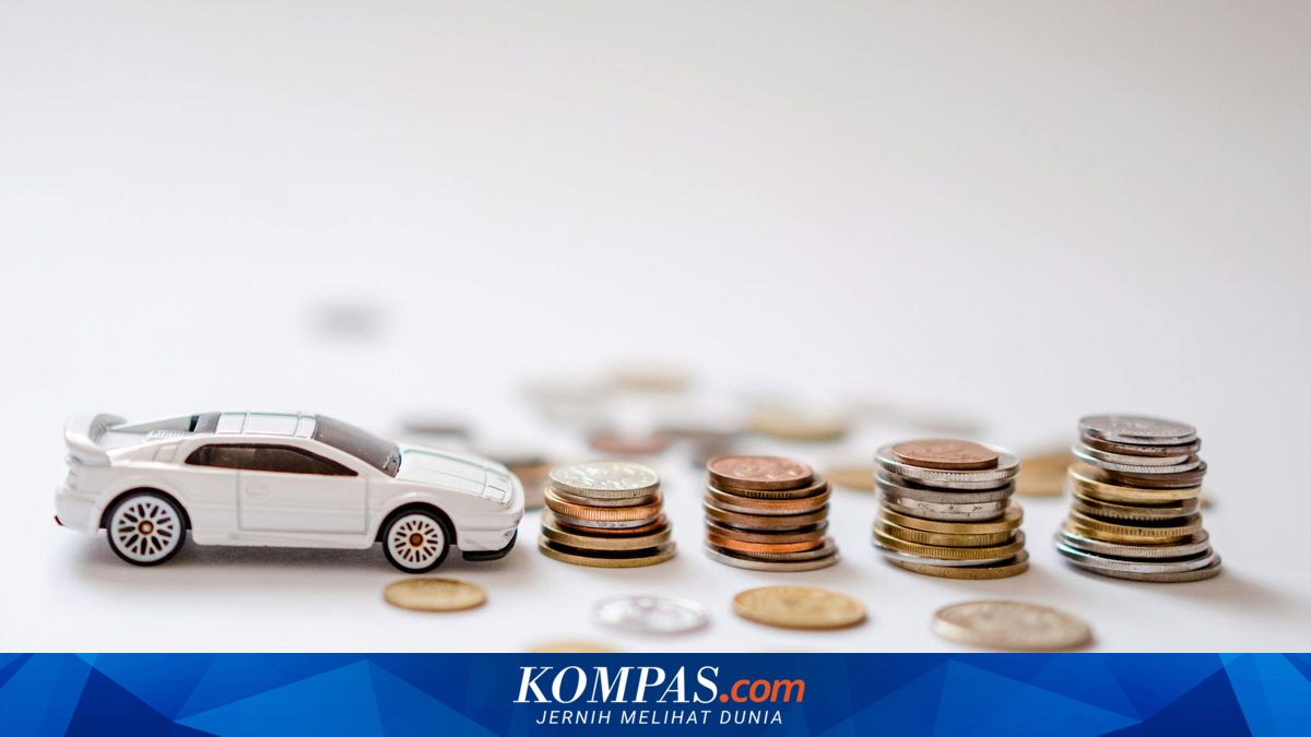 Kredit Mobil Lesu, Masyarakat Kini Bergeser ke Pembiayaan Dana Tunai