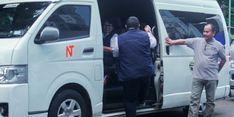 Naba Transport Tawarkan Layanan AJK, Solusi Tepat untuk Mudahkan Mobilitas Karyawan