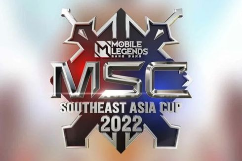 Jadwal MSC 2022 16 Juni, Omega Esports Tantang Evos SG 