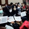 PN Jakarta Pusat Terima Gugatan 