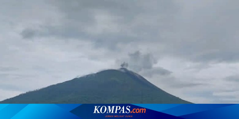Indonesian Volcanoes on Alert: Lewotobi Tremors, Semeru and Merapi Ongoing Activity, Ile Lewotolok Erupts