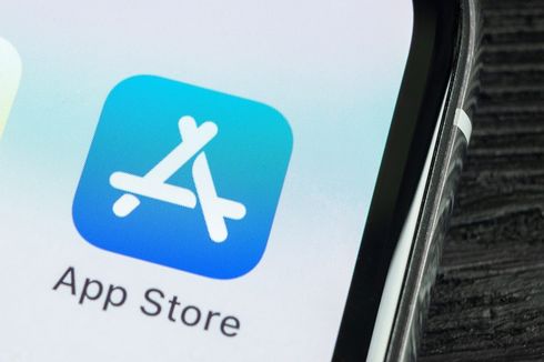 App Store Catat Rekor Belanja Terbanyak Saat Tahun Baru 2021