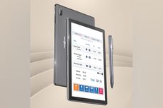 Tablet Advan Sketsa 2 Resmi di Indonesia, Rp 2 Jutaan Pakai Stylus