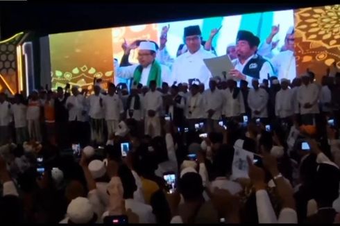 Anies Singgung Banyak Mafia Beras di Indonesia: Mereka Benalu