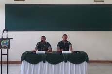 Kronologi Relawan Ganjar-Mahfud Dianiaya Anggota TNI di Boyolali