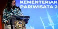 Kinerja Pariwisata Indonesia 2024 Positif, Sumbang Devisa 12,63 Miliar Dollar AS hingga Raih 67 Penghargaan