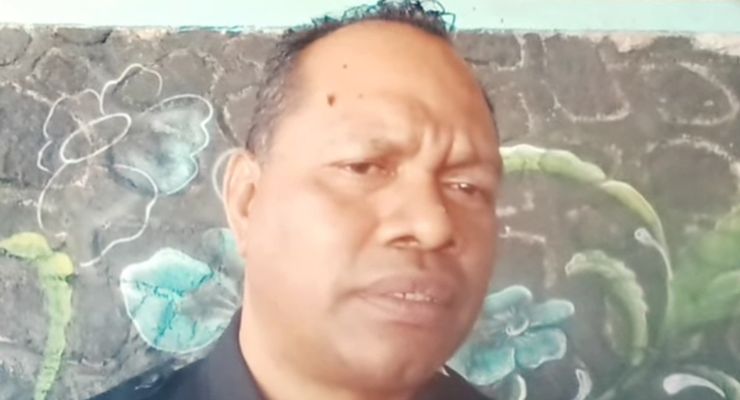 Pilkada 2024, Nasdem Dorong Erik-Awaludin Jadi Calon Bupati dan Wakil Bupati Ende