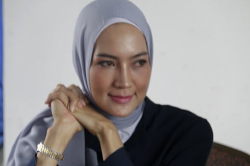 Eks Model Steffy Burase Diperiksa KPK soal Aliran Dana Proyek di Aceh