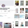 Ramai Foto Selfie KTP Dijual Jadi NFT di OpenSea, Ini Kata Menkominfo