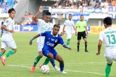 PSIM Kejar Promosi ke Liga 1, Modal Kepercayaan Penuh Manajemen