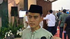Jemaah Haji Diajak Doakan Presiden Prabowo Jadi Pemimpin Adil dan Bijaksana