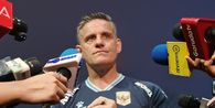 Pesan John Herdman untuk Fans Timnas Indonesia Jelang Piala Asia 2027