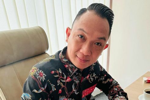 Profil dan Biodata Jhon LBF, Pengusaha yang Viral di Media Sosial