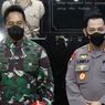 Menantu Luhut Jabat Pangkostrad, Pengamat: Fenomena 
