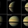 Studi Ungkap Atmosfer Saturnus Menyimpan Jejak Badai Dahsyat Kuno