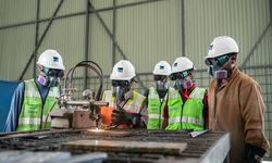 IPN Milik Freeport Indonesia Terima 2 Sertifikat Akreditasi dari Kementerian ESDM