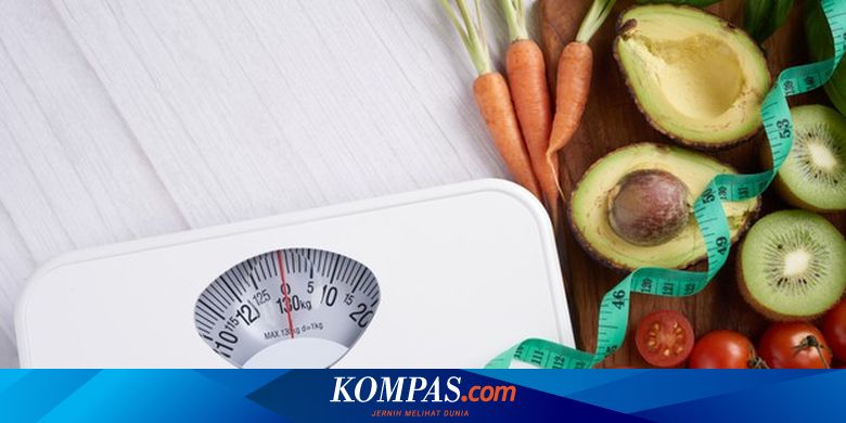 Tanpa Disadari, 8 Camilan Ini Biang Kerok Berat Badan Naik - Vimarsana News