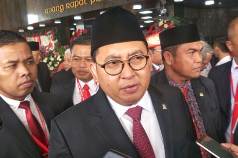 Fadli Zon Sepakat Ibu Kota Dipindah, Ia Sarankan ke Jonggol atau Kertajati