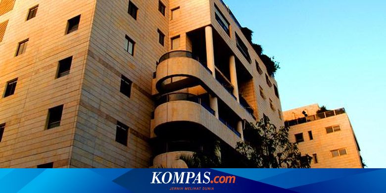 Apartemen Dan Kondominium Apa Sih Bedanya