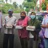 Aksi Sosial Toyota Yaris Club Indonesia Menuju HUT ke-15