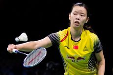 Li Xuerui Kembali ke Final Kejuaraan Dunia