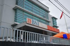 BUMN Bank BNI Buka Lowongan Kerja 2021 untuk Lulusan S1